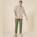 Pants Outhorn M OTHSS23TTROM199 43S (L)