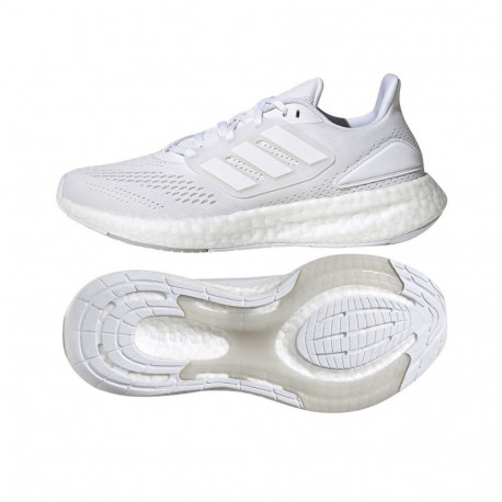 Adidas PureBoost 22 W GZ5181 shoes (42)