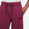 Pants Nike Sportswear Tech Flecce Jr. CU9213 653 (M (137-147cm))