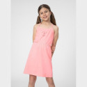 Dress 4F Jr. 4FJSS23TDREF026 56S (146 cm)