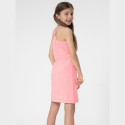 Dress 4F Jr. 4FJSS23TDREF026 56S (134 cm)