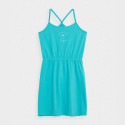 Dress 4F Jr. 4FJSS23TDREF026 46S (146 cm)