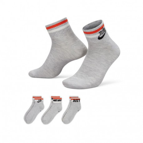 Nike Everyday Essential 3Pack Socks DX5080 050 (34-38)