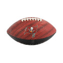 Ball Wilson NFL Team Tailgate Tampa Bay Buccaneers Jr Ball WF4010030XBJR (7)