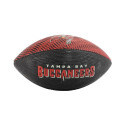 Ball Wilson NFL Team Tailgate Tampa Bay Buccaneers Jr Ball WF4010030XBJR (7)