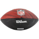 Ball Wilson NFL Team Tailgate Tampa Bay Buccaneers Jr Ball WF4010030XBJR (7)