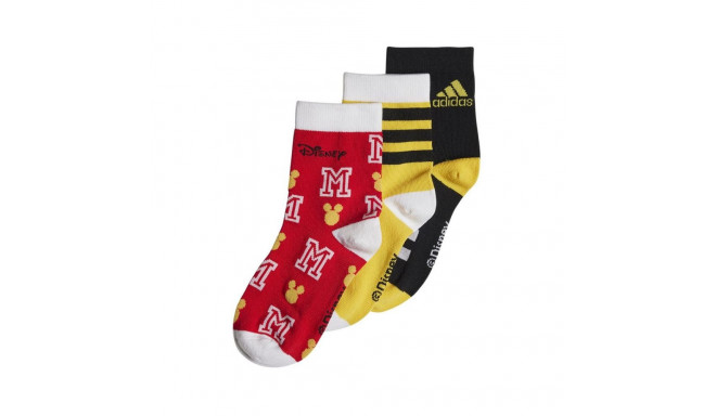 Adidas X Disney Mickey Mouse Jr. HT6407 socks (34-36)