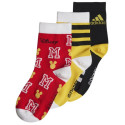 Adidas X Disney Mickey Mouse Jr. HT6407 socks (34-36)