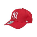Cap 47 Brand Mlb New York Yankees Cap B-MVPSP17WBP-RD (One size)