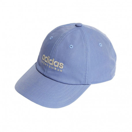 adidas LOW DAD CAP IC9702 (OSFM)