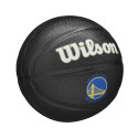 Ball Wilson Team Tribute Golden State Warriors Mini Ball Jr. WZ4017603XB (3)