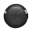 Ball Wilson Team Tribute Golden State Warriors Mini Ball Jr. WZ4017603XB (3)