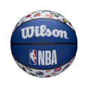 Ball Wilson NBA All Team WTB1301XBNBA (7)