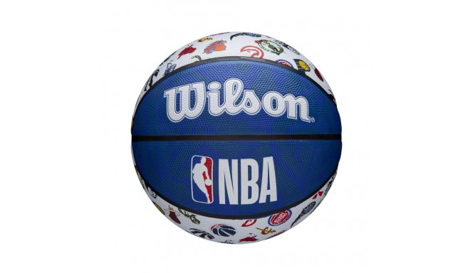 Ball Wilson NBA All Team WTB1301XBNBA (7)
