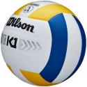 Ball Wilson K1 Silver Volleyball WTH1895B2XB (5)