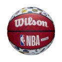 Ball Wilson NBA All Team WTB1301XBNBA (7)