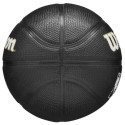 Ball Wilson Team Tribute Golden State Warriors Mini Ball Jr. WZ4017603XB (3)