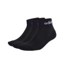 Adidas Linear Ankle Cushioned IC1303 socks (43-45)