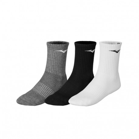 Mizuno Training Mid Socks 32GX250599 (41-43)