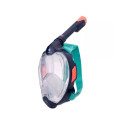 Aquawave Vizero Diving Mask 92800473647 (L/XL)