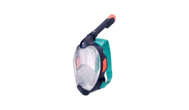 Aquawave Vizero Diving Mask 92800473647 (L/XL)