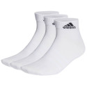 Adidas Thin and Light Ankle Socks HT3468 (46-48)