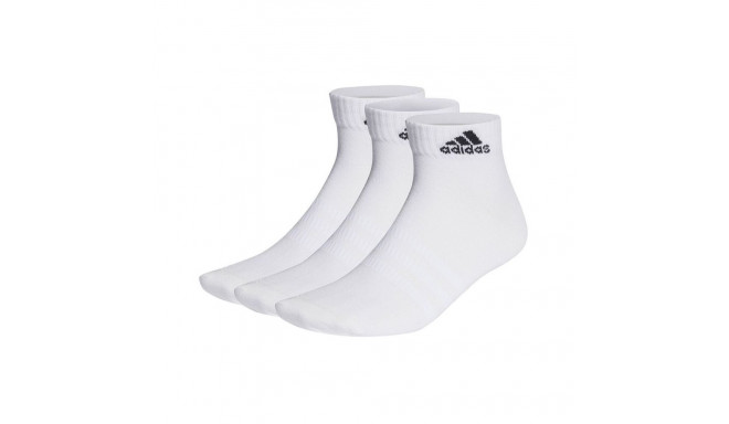 Adidas Thin and Light Ankle Socks HT3468 (43-45)