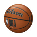 Wilson NBA DRV Plus Ball WTB9200XB (6)