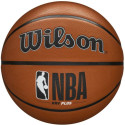 Wilson NBA DRV Plus Ball WTB9200XB (6)