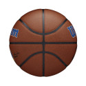 Ball Wilson Team Alliance Golden State Warriors Ball WTB3100XBGOL (7)