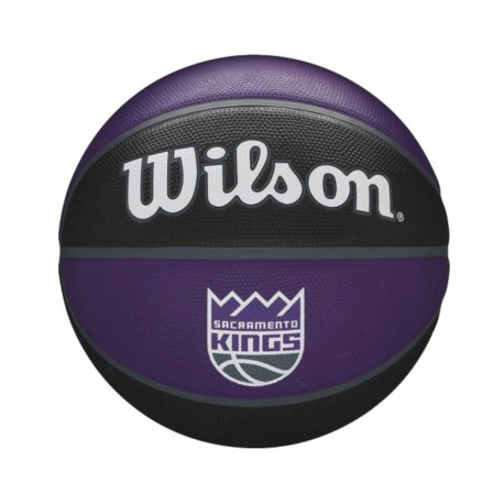 Wilson NBA Team Sacramento Kings Ball WTB1300XBSAC (7)