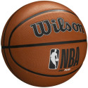 Wilson NBA DRV Plus Ball WTB9200XB (6)