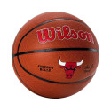 Ball Wilson Team Alliance Chicago Bulls Ball WTB3100XBCHI (7)
