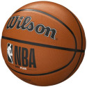 Wilson NBA DRV Plus Ball WTB9200XB (6)