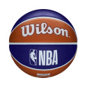 Ball Wilson NBA Team Phoenix Suns Ball WTB1300XBPHO (7)