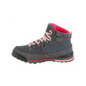 Shoes CMP Heka WP Wmn Hiking W 3Q49556-41UH (39)