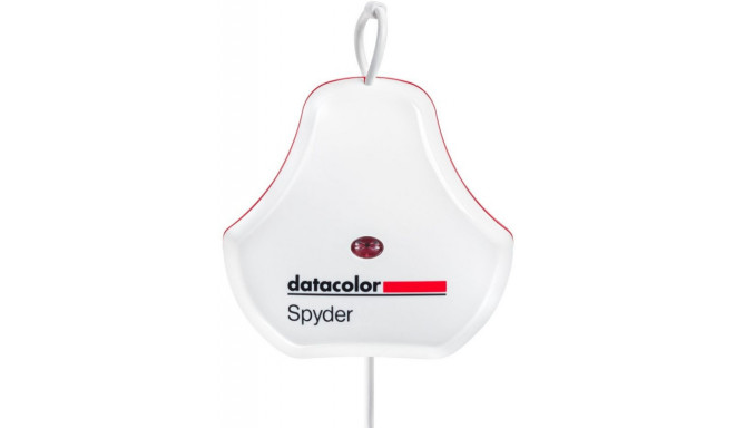 Datacolor calibration tool Spyder (2024)