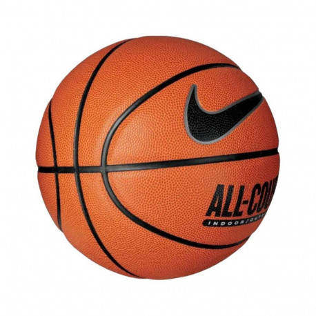 Nike Everyday All Court 8P Ball N1004369-855 (5)