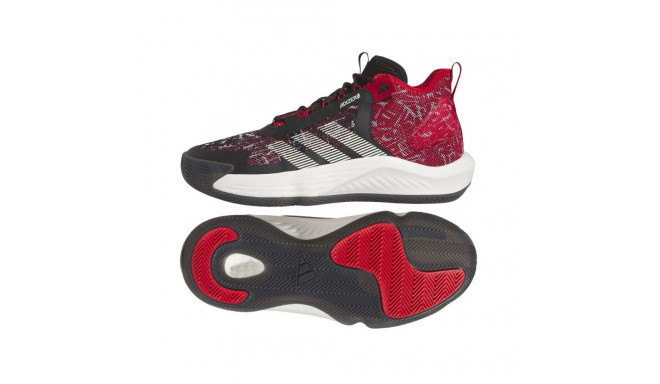 Adidas Adizero Select IF2164 basketball shoes (43 1/3)