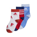 Adidas LK Socks 3PP H49616 socks (40-42)