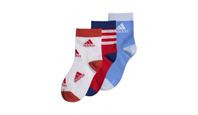 Adidas LK Socks 3PP H49616 socks (40-42)