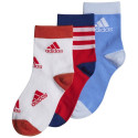 Adidas LK Socks 3PP H49616 socks (40-42)