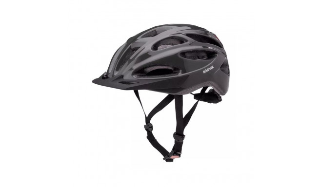 Radvik Stoot Bicycle Helmet 92800354315 (L)
