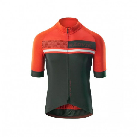 Radvik Foxtrot Gts M Cycling Jersey 92800406915 (S)
