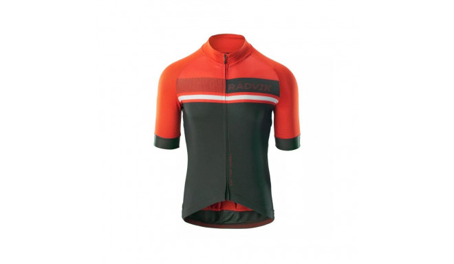 Cycling jersey Radvik Foxtrot Gts M 92800406915 (XXL)