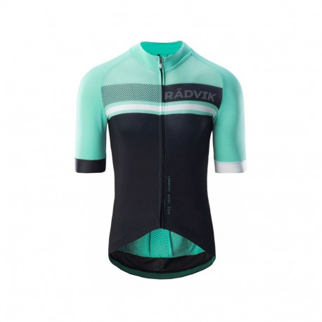 Radvik Foxtrot Gts M Cycling Jersey 92800406911 (S)