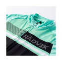 Cycling jersey Radvik Foxtrot Gts M 92800406911 (S)