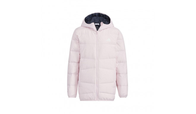 Adidas Frosty Jacket Jr HM5237 jacket (176 cm)