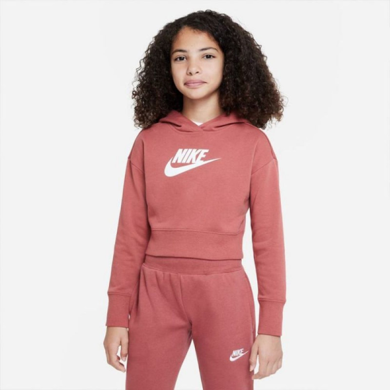 Sweatshirt Nike Sportswear Club DC7210 691 (L (147-158