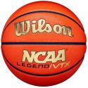 Basketball Wilson NCAA Legend VTX WZ2007401XB (7)